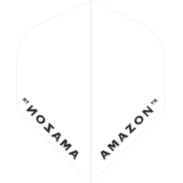 AMAZON STANDARD CLEAR FINS