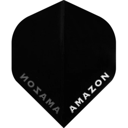 ALETTE AMAZON STANDARD NERE
