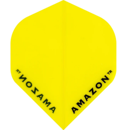 AMAZON STANDARD GELBE FLOSSEN