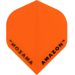ALETTE AMAZON STANDARD ARANCIO