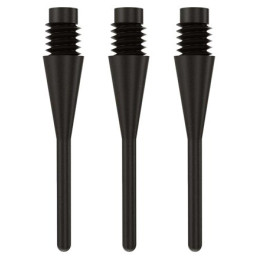PACK OF 1000 1/4 CONE TIPS