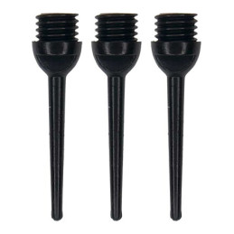CONFEZIONE 1000 PUNTE  1/4 KEY