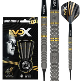 WINMAU- SOFT MICHAEL VAN...
