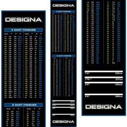 TAPPETO DESIGNA 290CM X...