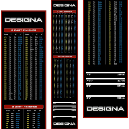 TAPPETO DESIGNA 290CM X...