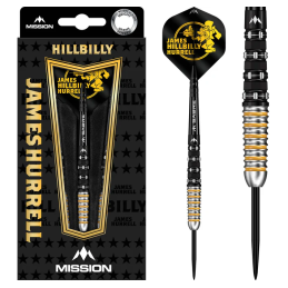 MISSION- FRECCETTE STEEL...