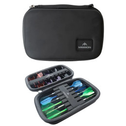 MISSION- FORCE 90 DART CASE