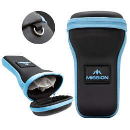 MISSION- ASTUCCIO PORTATILE...