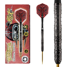 STEEL SHOT WARRIOR KAPENE...