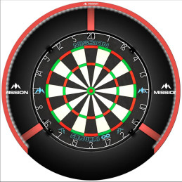 MISSION TORUS 270 ROTE...