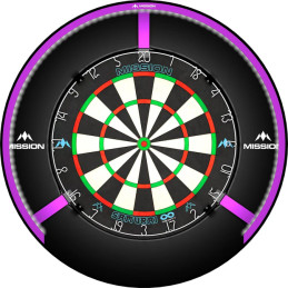 MISSION TORUS 270 PURPLE...