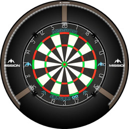 MISSION TORUS 270 BRONZO...