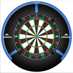 MISSION TORUS 270 BLU...