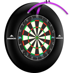 MISSION TORUS 100 VIOLA...