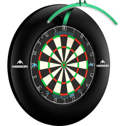 MISSION TORUS 100 VERDE...
