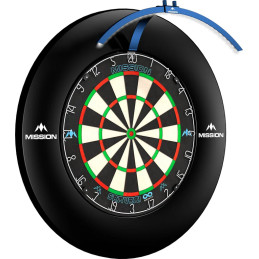MISSION TORUS 100 BLAUE...