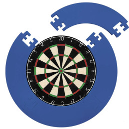 CIAMBELLA PUZZLE BLU PER...