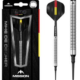 MISSION- SOFT MIKE DE...
