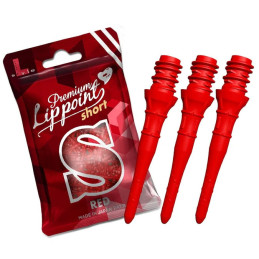 LIPPOINT PREMIUM SHORTLIP...