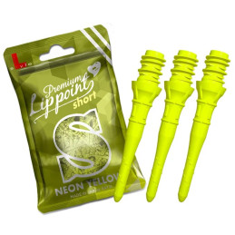 LIPPOINT PREMIUM SHORTLIP...