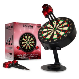 KARELLA - MINI TABLE TARGET...