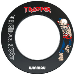 WINMAU BLADE 6 GREY DONUT