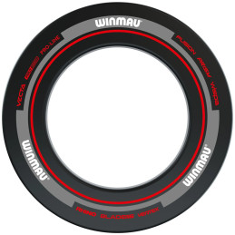 WINMAU BLADE 6 GREY DONUT