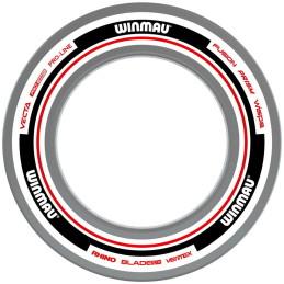 WINMAU - CIAMBELLA ADVANCED...
