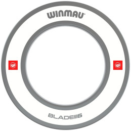 WINMAU BLADE 6 GRAUER DONUT