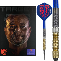 TARGET - SOFT RAYMOND VAN...
