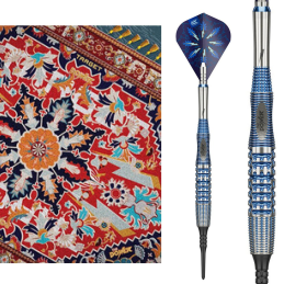 TARGET - SOFT PHIL TAYLOR...