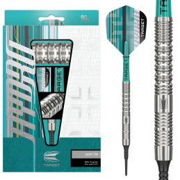 TARGET - SOFT HYDRO 12 18...