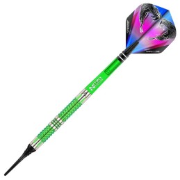 SOFT PETER WRIGHT MAMBA 2  18 GRAMMI SOFT PETER WRIGHT MAMBA 2  18 GRAMMI