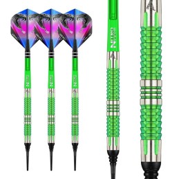 SOFT PETER WRIGHT MAMBA 2  18 GRAMMI SOFT PETER WRIGHT MAMBA 2  18 GRAMMI