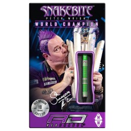SOFT PETER WRIGHT MAMBA 2  18 GRAMMI SOFT PETER WRIGHT MAMBA 2  18 GRAMMI