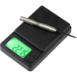 MISSION- ELECTRONIC SCALE...