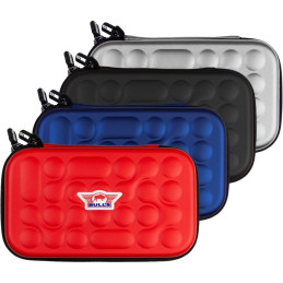 BULLS CAMO DART CASE