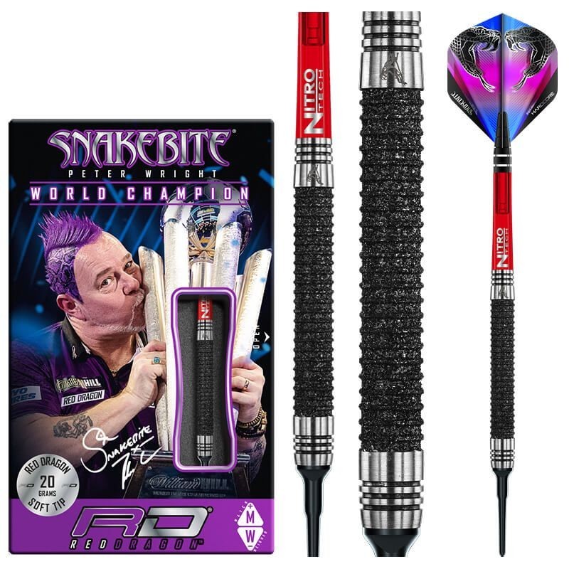 SOFT PETER WRIGHT MELBOURNE 20 GRAMMI SOFT PETER WRIGHT MELBOURNE 20 GRAMMI