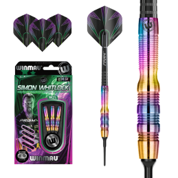 WINMAU- SOFT SIMON WHITLOCK...