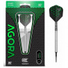 TARGET AGORA' A33 DARTS 20 GRAMM