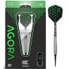 3er-Set AGORA' AV34 20 g 90 % Wolfram-Darts, 18 g