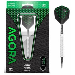 TARGET AGORA' A33 18-GRAMM-DARTS