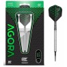 TARGET AGORA' A33 18-GRAMM-DARTS