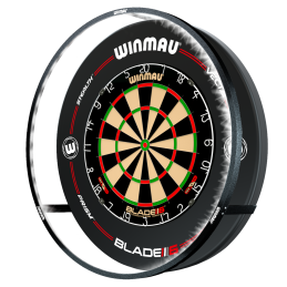WINMAU BLADE 6 + WINMAU...