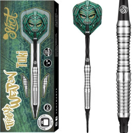 SHOT- SOFT TRIBAL WEAPON...