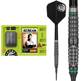 TARGET JAPAN- SOFT AKITO...