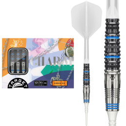 TARGET JAPAN- SOFT CHARM...