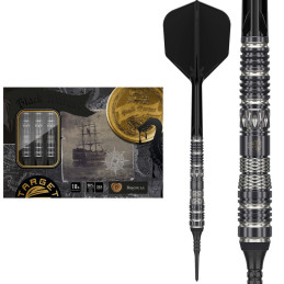 TARGET JAPAN- SOFT BLACK...