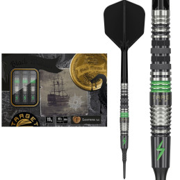 TARGET JAPAN- SOFT BLACK...