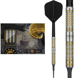 TARGET JAPAN - SOFT BLACK...